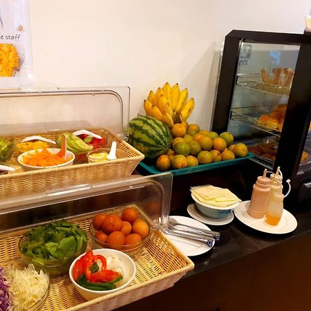 Goldenbell Hotel Chiangmai Chiang Mai Exterior foto